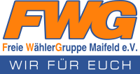 FWG logo header